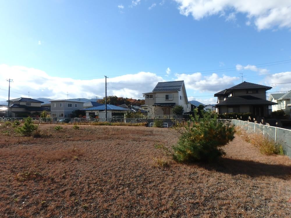 Large Land in Midorigaoka, Shiroishi - Photo 1