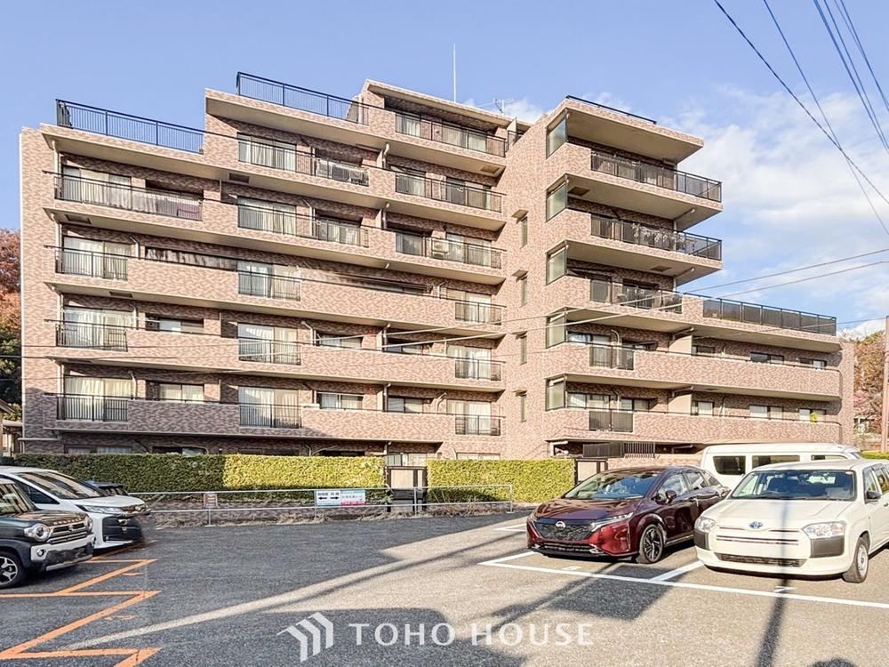 Charming 2LDK Apartment in Hodogaya, Yokohama - Photo 1