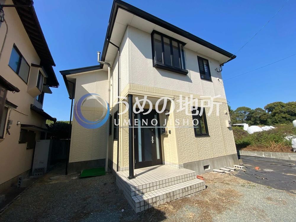 Spacious 2LDK+S Home in Nishimuta - Photo 1