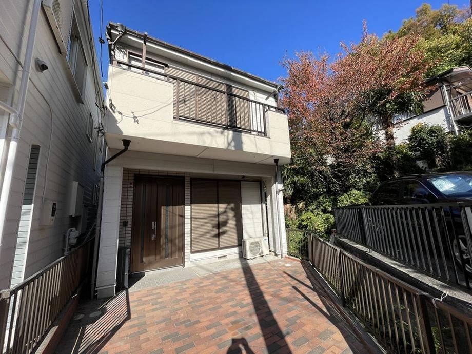 4LDK House in Yatsucho Near Kanazawabunko Station - Photo 1