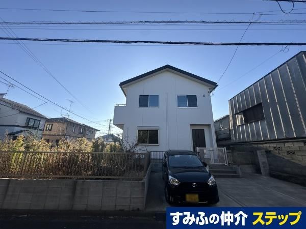 Custom-Built 4LDK Home in Kasugadai - Photo 1