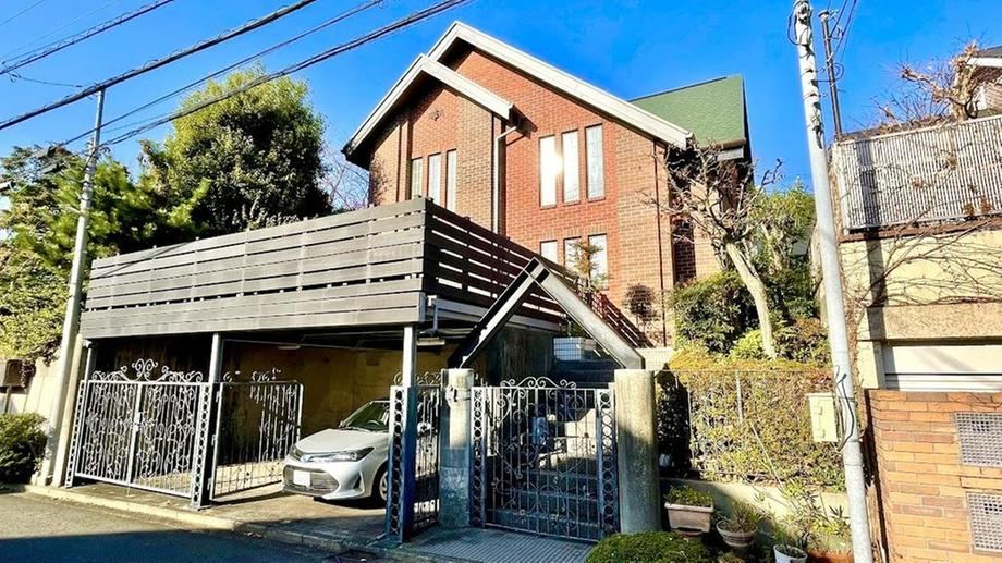 Spacious 4LDK Home in Egeda - Photo 1