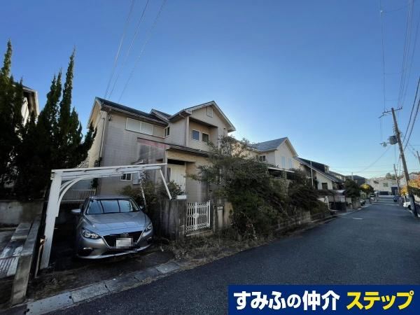 Charming 4LDK House in Kyochi - Photo 1