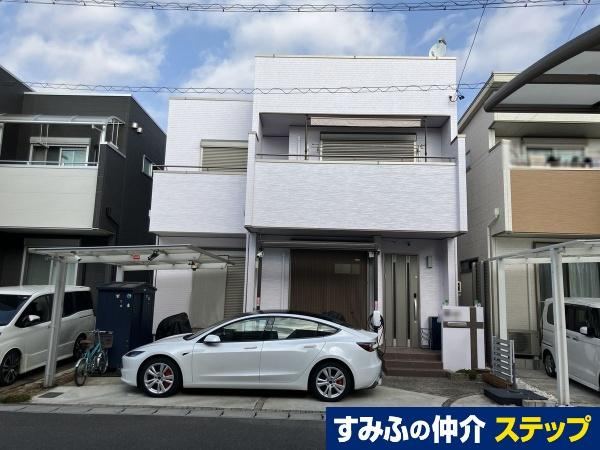Spacious 4LDK Home in Ichinomiya - Photo 1