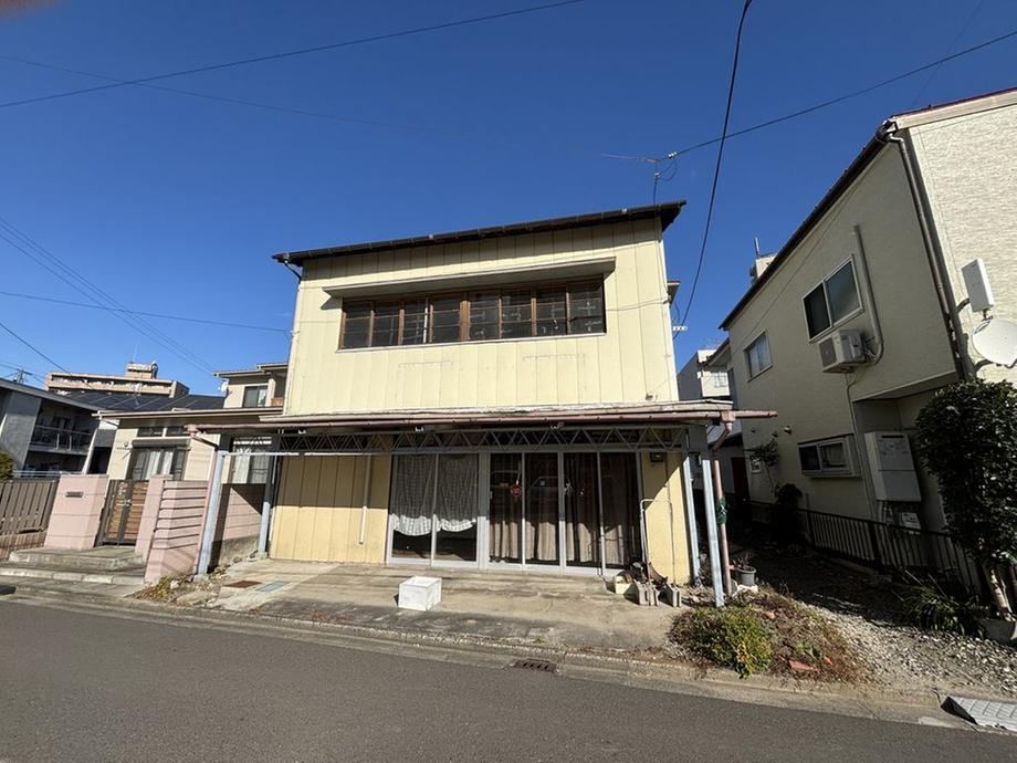 Corner Lot in Nagamachi 1, Sendai - Photo 1