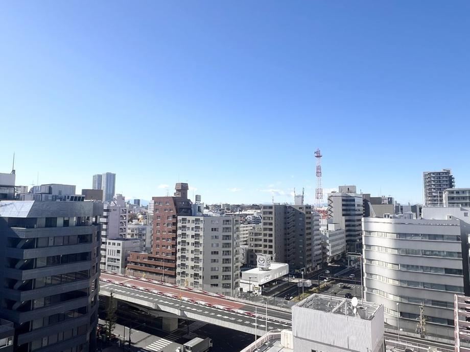 New 1LDK Apartment in Nishigotanda - Photo 1