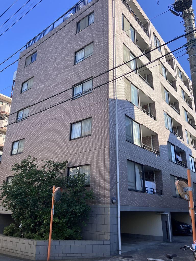 Modern 2LDK Apartment in Higashiyukigaya - Photo 1