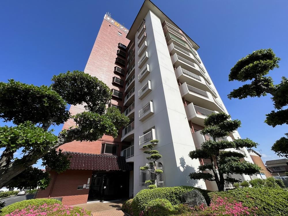 4DK apartment in Takamatsu, Kagawa - Photo 1
