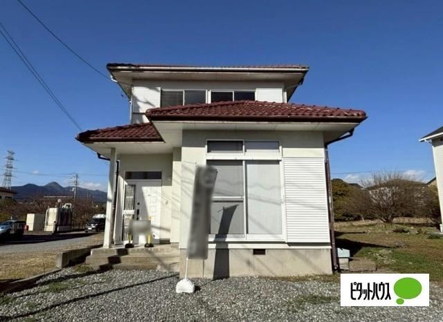 Fully Renovated 3LDK Home in Fuji - Photo 1
