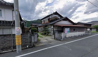 6DK house in Kagamino, Tomata District