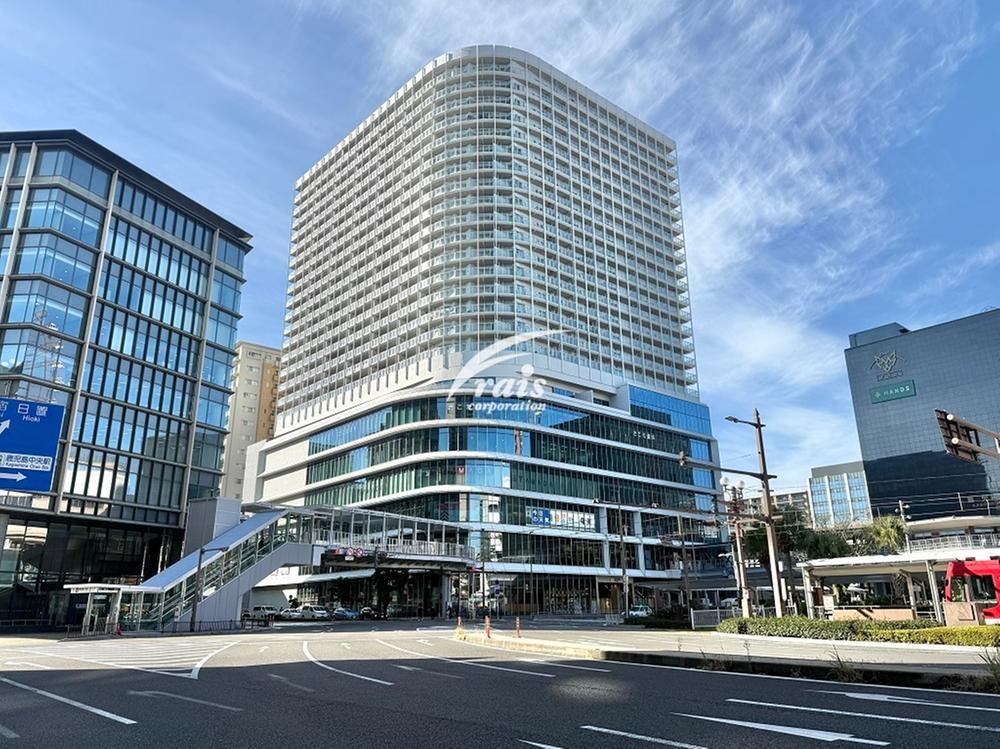 3LDK apartment in Kagoshima, Kagoshima - Photo 1