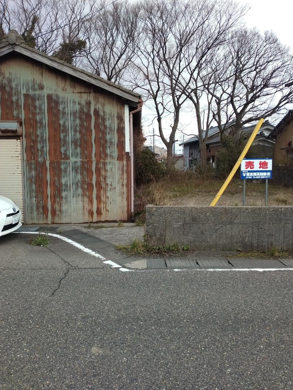 Flat Land in Nishikawa - Photo 1