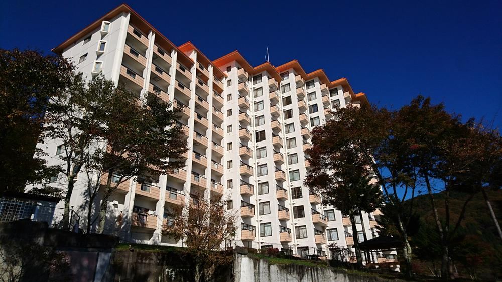 1LDK apartment in Higashiagatsuma, Agatsuma District, Gunma - Photo 1