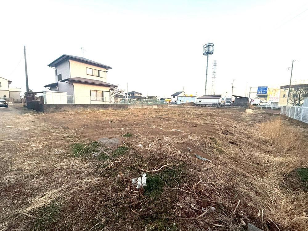 343 m² land in Kawagoe, Saitama - Photo 1