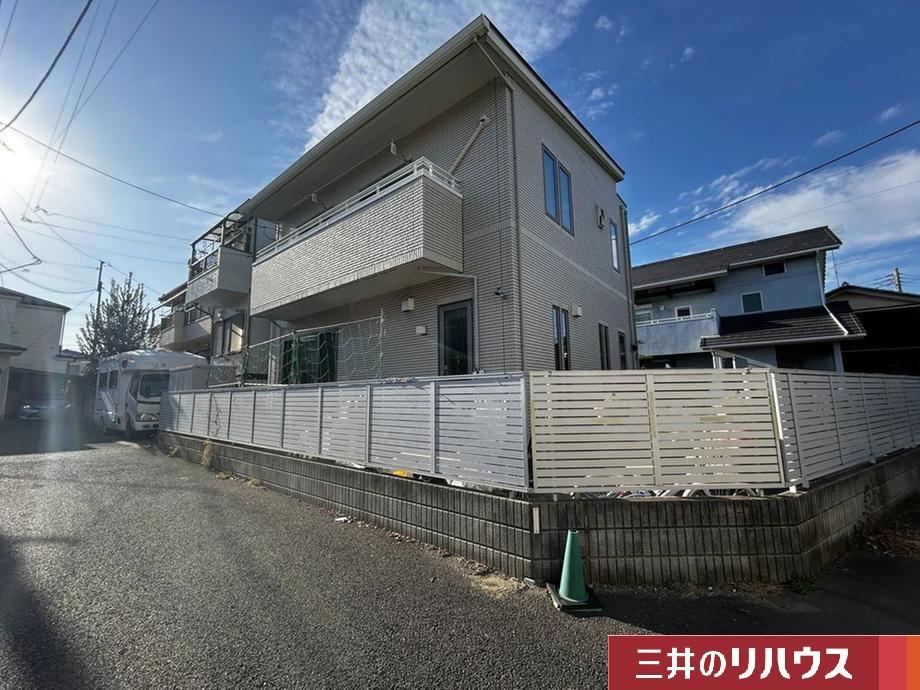 Stylish 3LDK+S House in Kawagoe - Photo 1