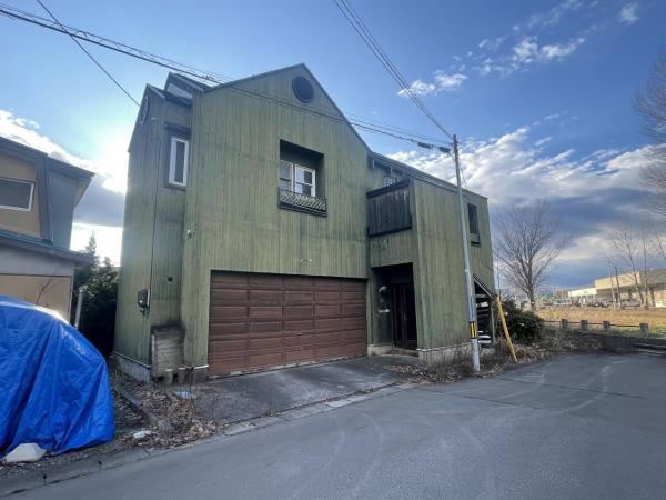 Spacious 3LDK Detached House in Aomori City - Photo 1