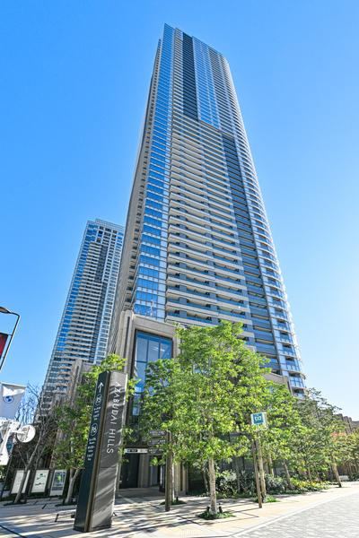 1LDK apartment in Minato Ward, Tokyo - Photo 1