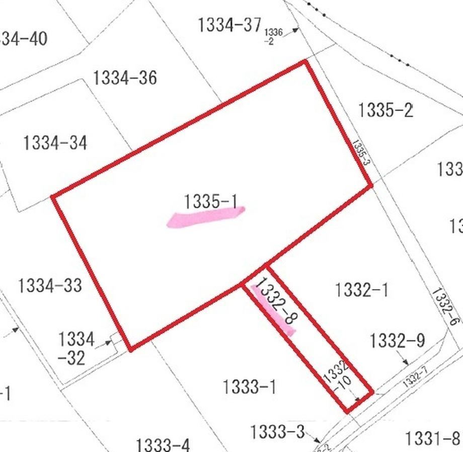 607 m² land in Beppu, Oita - Photo 1