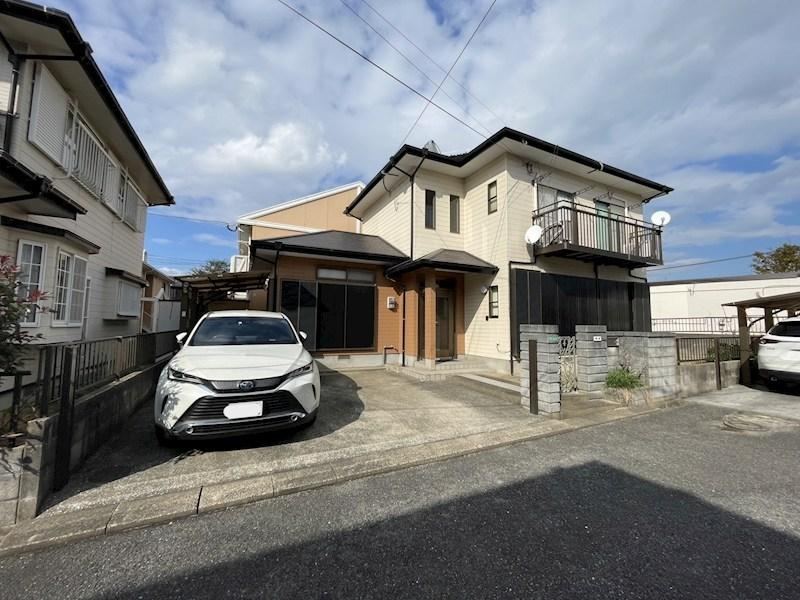 Convenient 4LDK Home Near Ishida Station - Photo 1