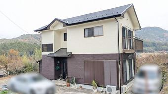 4LDK house in Mine