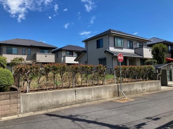 Flat Land Near Ushiku Station - Photo 1