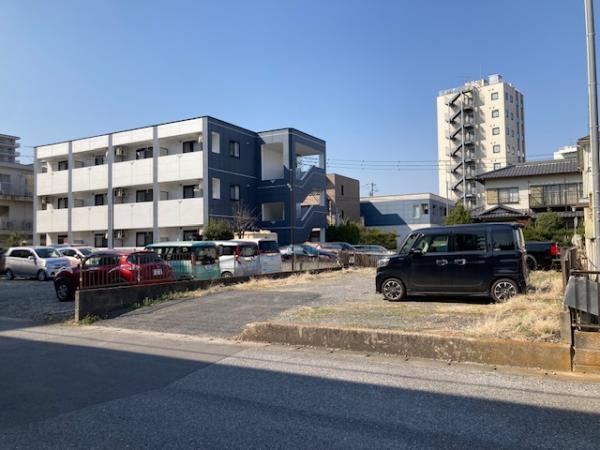 Prime Land in Central Ushiku, 2 Minutes to Station - Photo 1