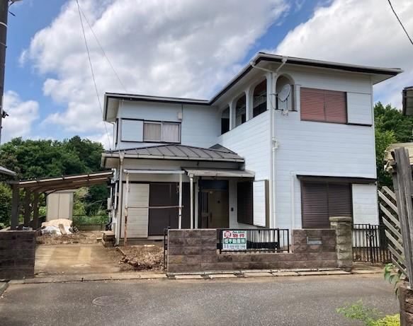 Attractive Land Parcel in Takamihara, Tsukuba - Photo 1