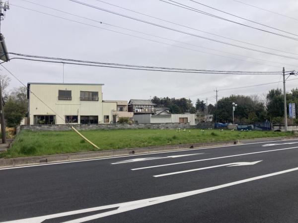 Spacious Land in Yachiyo Town - Photo 1