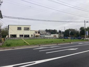 plot of land in Yachiyo, Yuki District