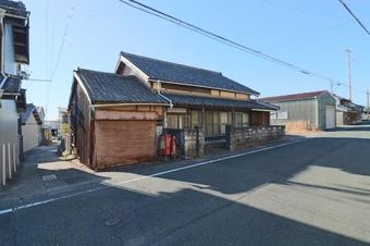 4DK house in Kosai