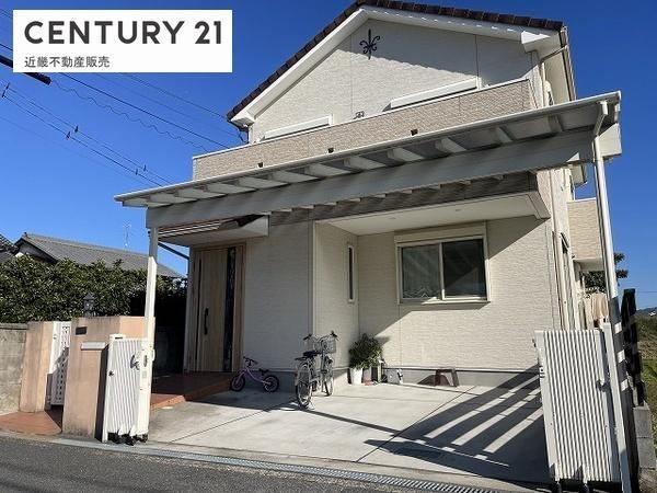 Stylish 4LDK Home in Shibunchō - Photo 1