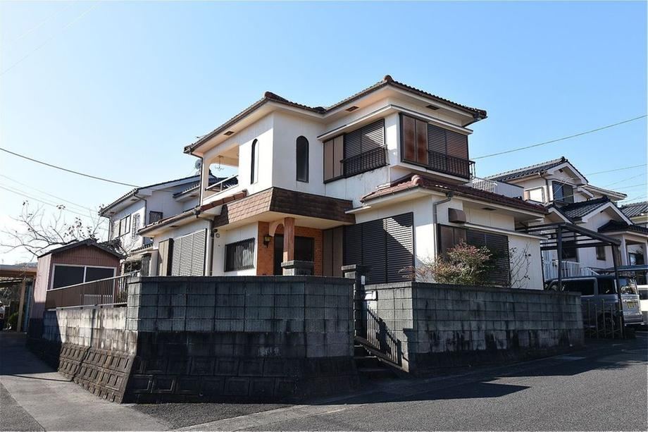 Ocean View 4DK Home in Hikariyama - Photo 1