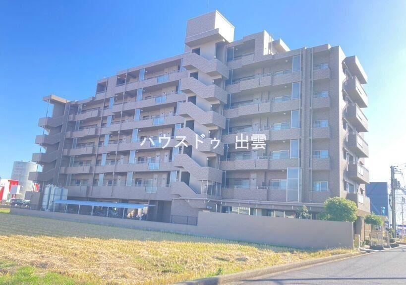 3LDK apartment in Izumo, Shimane - Photo 1