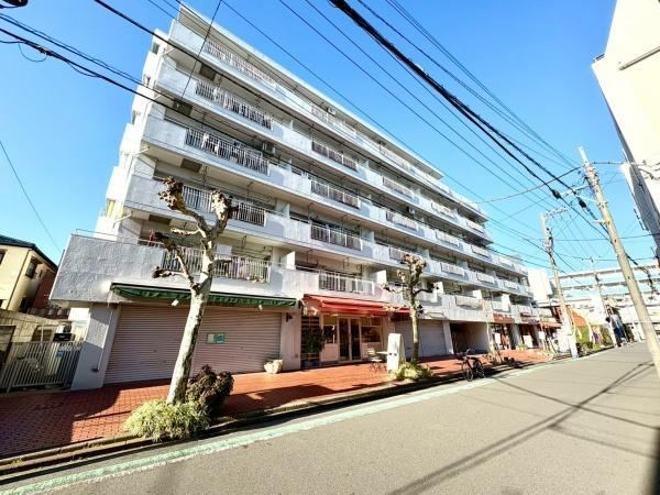 Renovated 3LDK Apartment in Hodogaya, Yokohama - Photo 1