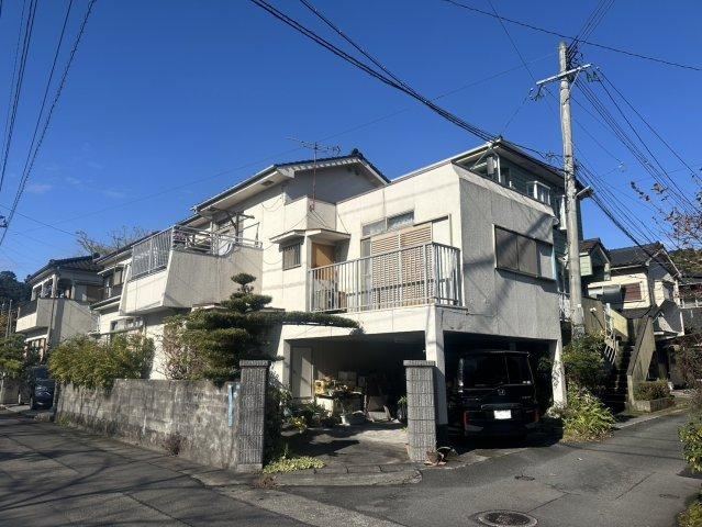 4DK+S Detached House in Kagoshima City - Photo 1