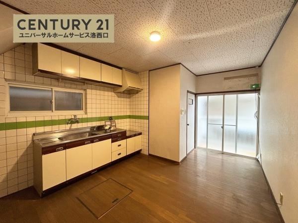 Spacious 4DK House in Katsurakawa, Kyoto - Photo 1