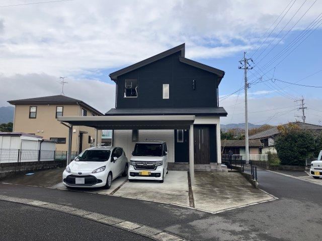 Charming 4SLDK House in Shimofukumoto - Photo 1
