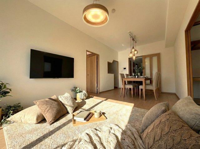 4LDK apartment in Higashi Ward, Fukuoka - Photo 1