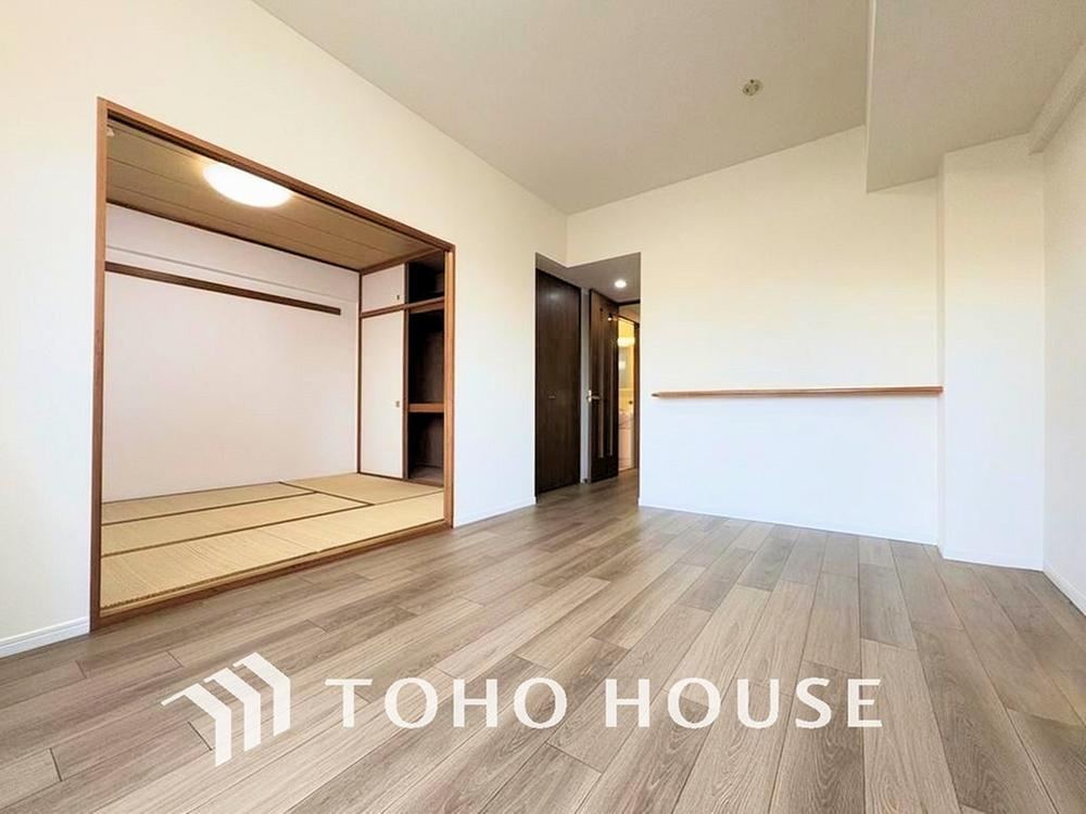 3LDK Apartment in Sugita, Yokohama - Photo 1