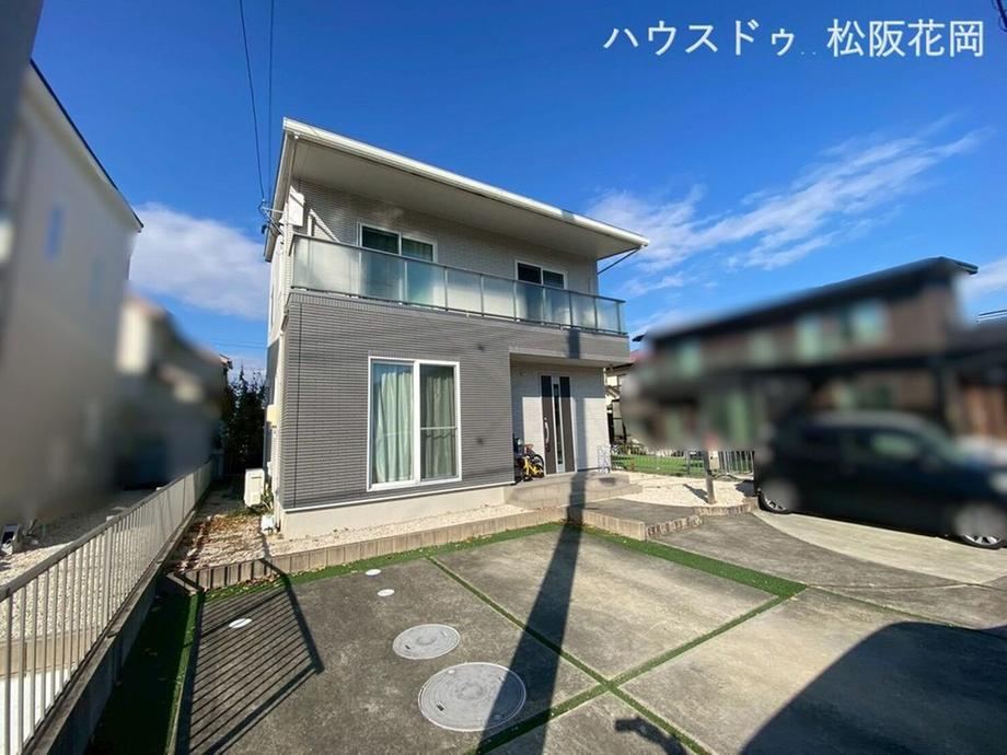 Eco-Friendly 3LDK House in Ekibeta Town - Photo 1