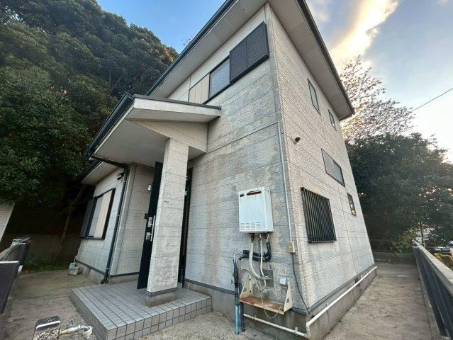 4LDK House Near Choshi Station - Photo 1