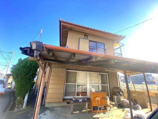 Charming 5DK House in Kanatuhigashi - Photo 1