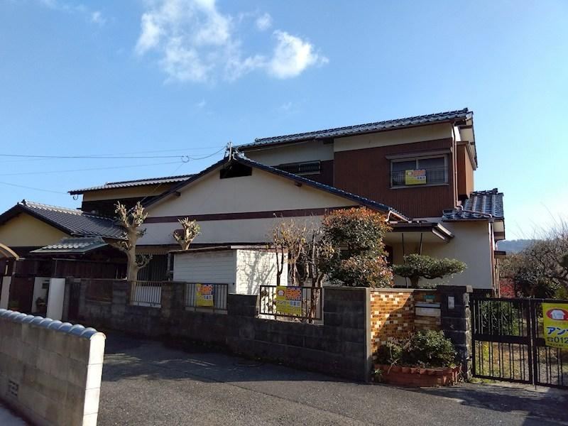 Spacious 5DK Home with Large Garden - Photo 1