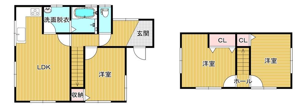 Renovating 3LDK House in Nakatsu - Photo 1