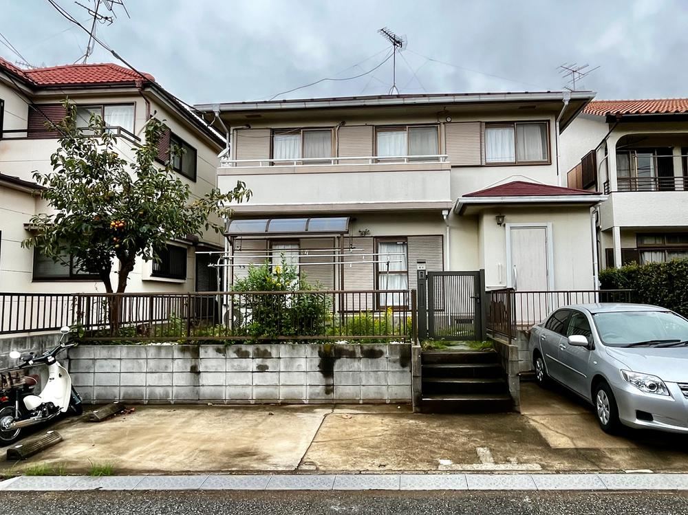 Spacious Family Home in Otsugaoka - Photo 1