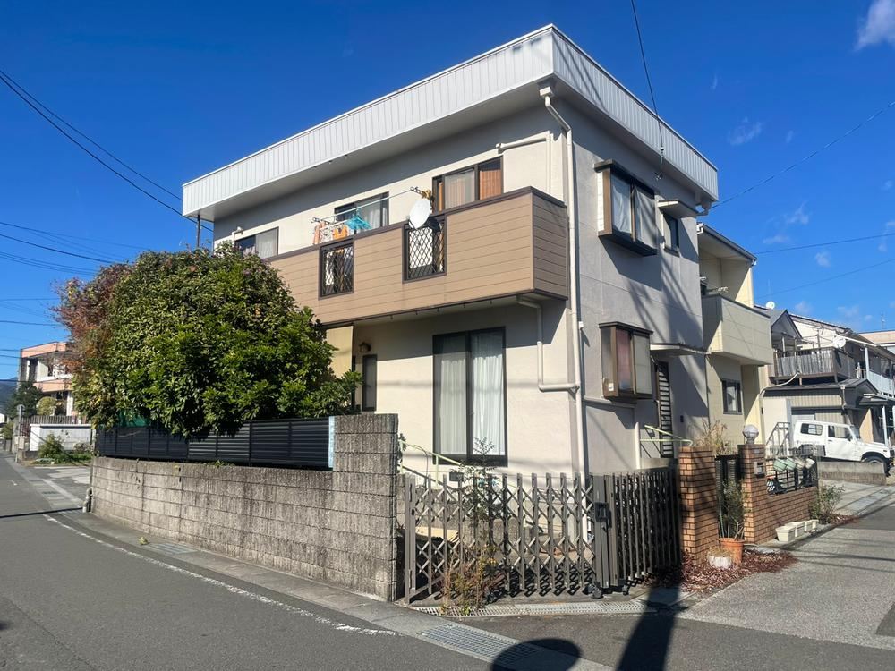 Cozy 3LDK Home in Takasu, Kochi City - Photo 1