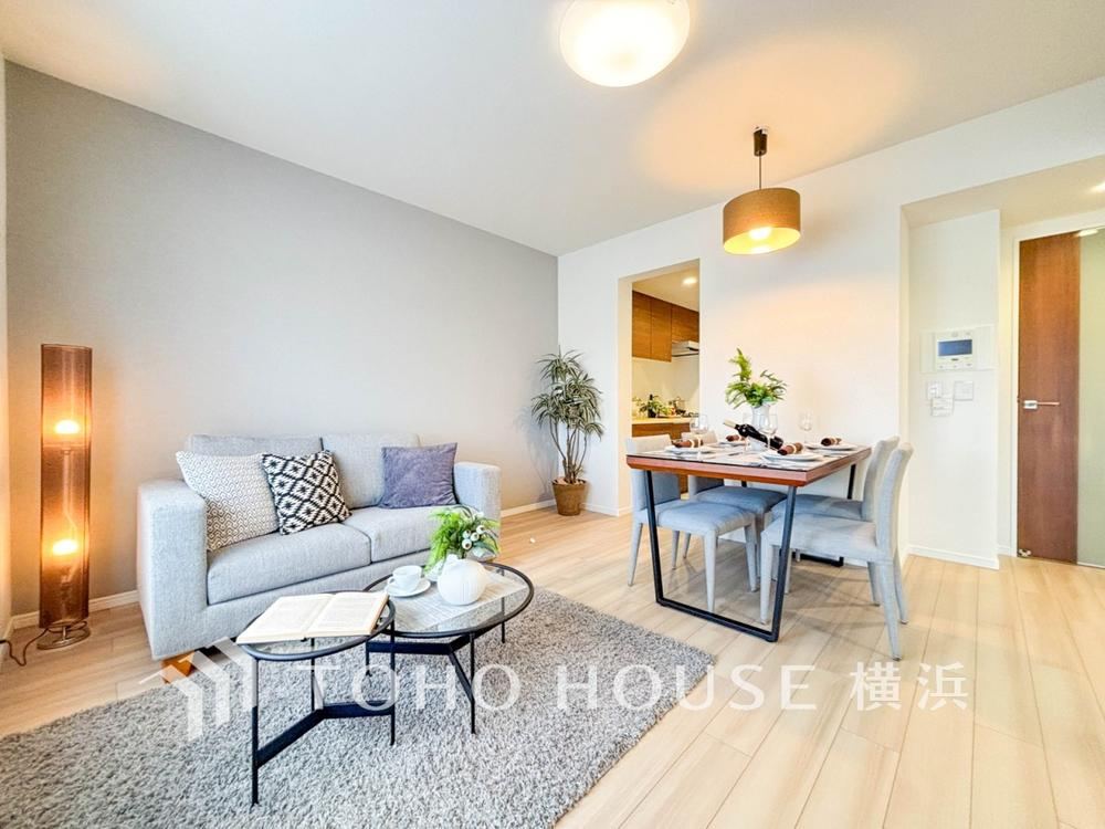 Stylish 3LDK Apartment in Higashi-Arima - Photo 1