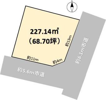 plot of land in Awara
