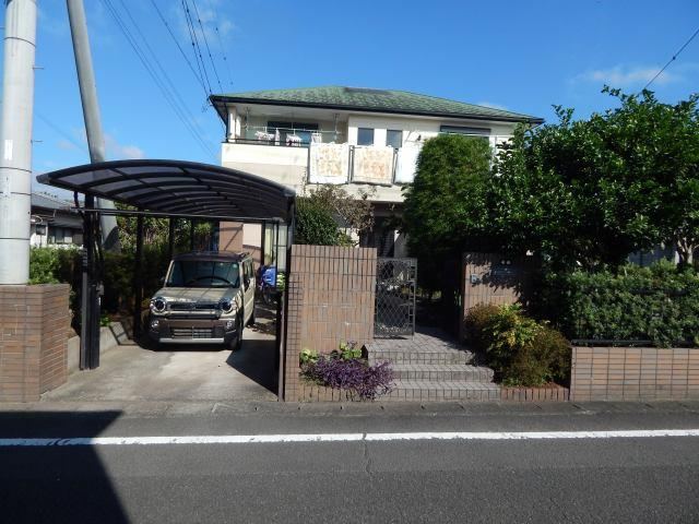 Spacious 4LDK House Near Aeon Miyakonojō - Photo 1