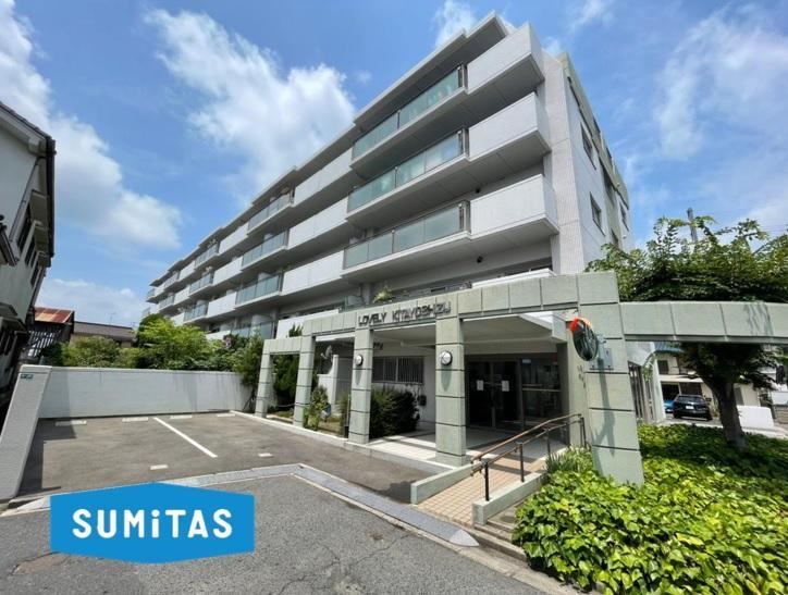 3LDK apartment in Fukuyama, Hiroshima - Photo 1